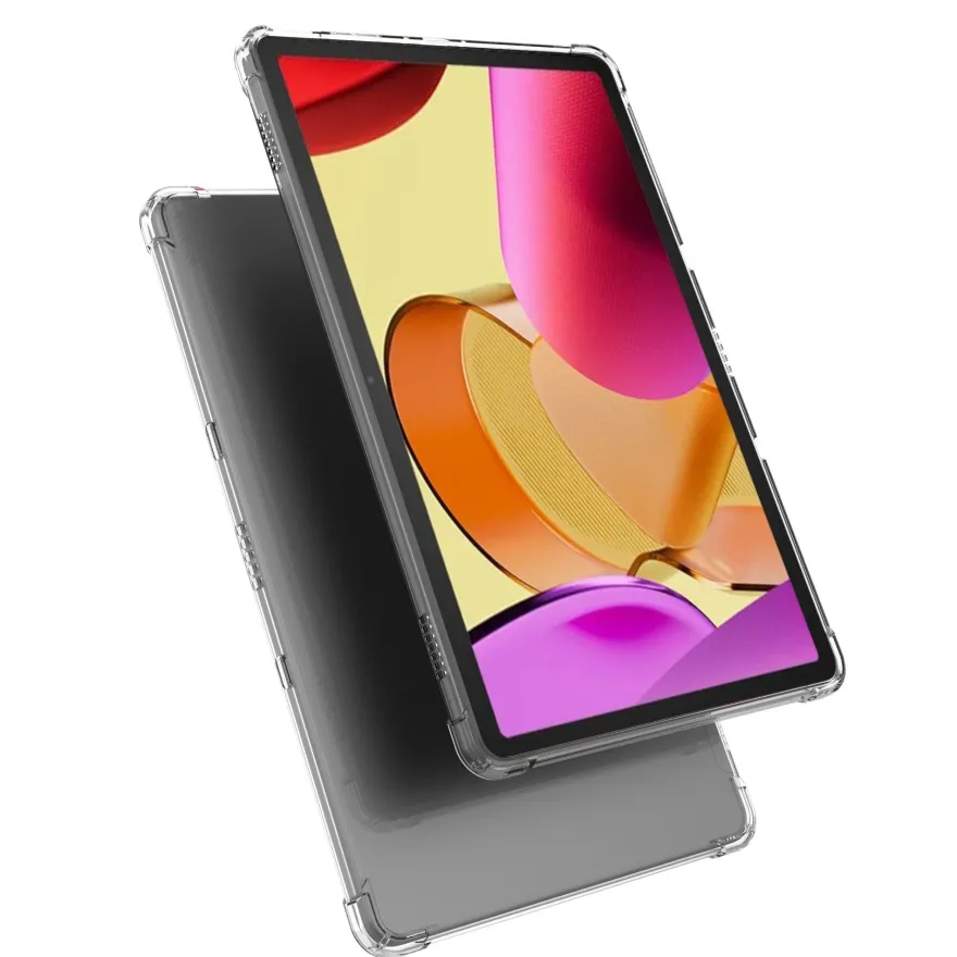 Hülle für Samsung Galaxy Tab A9 X110 X115 X117 2023 8.7 Zoll Etui Leicht Soft
