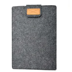 Hülle für Tablet Pc Notebook Laptop eBook iPad Tab Book Cover Klettverschluss
