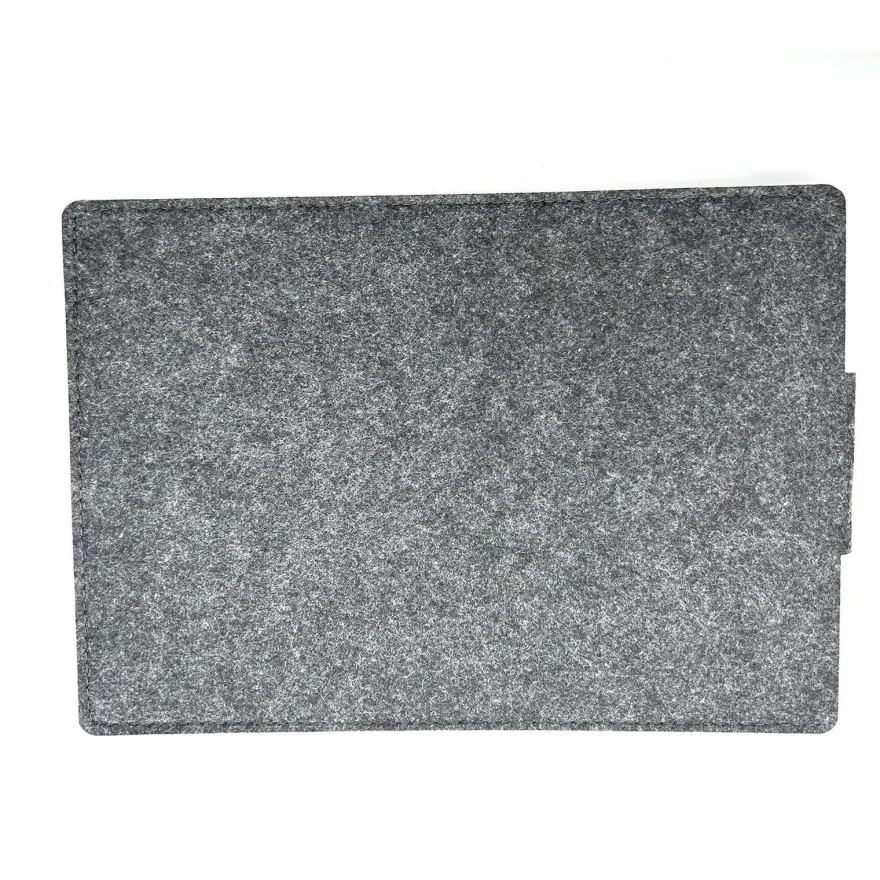 Hülle für Tablet Pc Notebook Laptop eBook iPad Tab Book Cover Klettverschluss