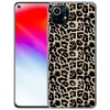 Hülle für Xiaomi Mi 11 - Pantherdruck - Braun - Luxus - Silikone