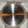HM-Kreissägeblatt 355 x 30 Z 16 Flury für Mafell MKS 125