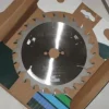 HM/ Widia Handkreissägeblatt 160 x 20 Z 24 Stehle für AEG