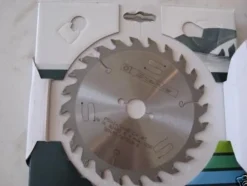 HM/ Widia Handkreissägeblatt 150 x 20 Z 24 für Makita 4341, BTK 0, KS 0852 S.....