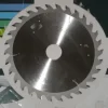 HM/ Widia Handkreissägeblatt 190 x 30 Z 30 Stehle für Elu MH 165 MH 265