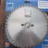 HM/ Widia Kreissägeblatt 250 x 30 Z 42 Koll Königsäge