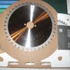 HM/ Widia Kreissägeblatt 210 x 30 Z 54 Stehle für Alu/ NE Metalle u. Holzwerkstoff