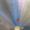 HM/ Widia Sägeblatt 400x30 Z=72 für Platten-Aufteil- Säge Stehle für Schelling