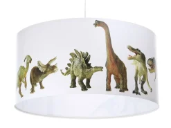 Hängeleuchte Foto 102 Kunststoff Weiß Lampenschirmhöhe 20 30 Multicolor4
