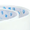 Hängeleuchte Galaxy Lampenschirmhöhe 23 50 102 Metall Weiß Weiß, Hellblau2