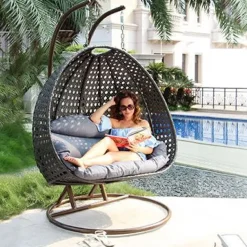 Hängesessel Swing Chair Maui