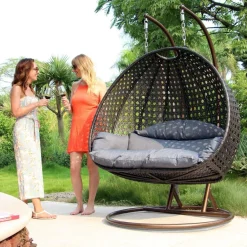 Hängesessel Swing Chair Maui
