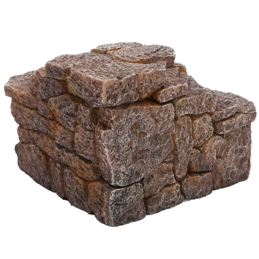 Hobby Desert Cave 2 - Versteck Höhle Aquarium Terrarium Deko 15,5x14,5x10,5cm