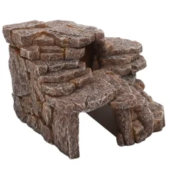 Hobby Desert Cave 2 - Versteck Höhle Aquarium Terrarium Deko 15,5x14,5x10,5cm