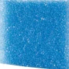 Hobby Filtermatte mittel 50x50x5cm Hamburger Mattenfilter HMF blau Aquarium