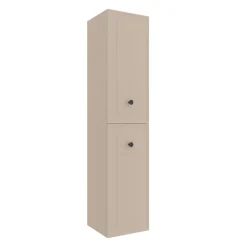 Hochschrank Renoir 1600 Macchiato mit 2 Türen
