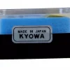 hochwertige Diamant Nadel Shure N 91 ED / M 91 ED / Dual DN 345 elliptisch Japan