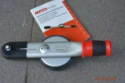 HOLEX Drehmomentschlüssel 655520 6 1,2-6 Nm Vierkant 1/4