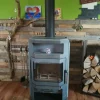 40 Holzbretter von alten Obstkisten