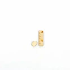 Holzbuchstabe Buchstaben Rohling A-Z Holz Kinderzimmer für Türschild Name CB 3cm