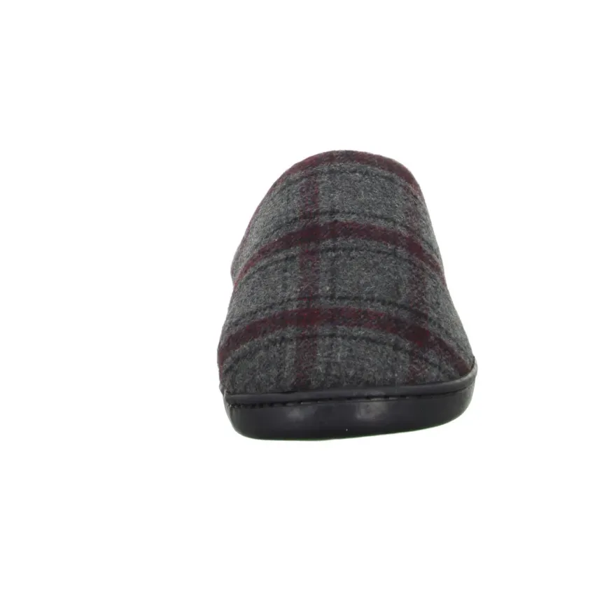 Home Comfort Pantolette Warmfutter