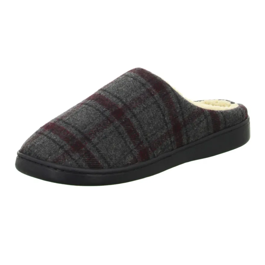 Home Comfort Pantolette Warmfutter