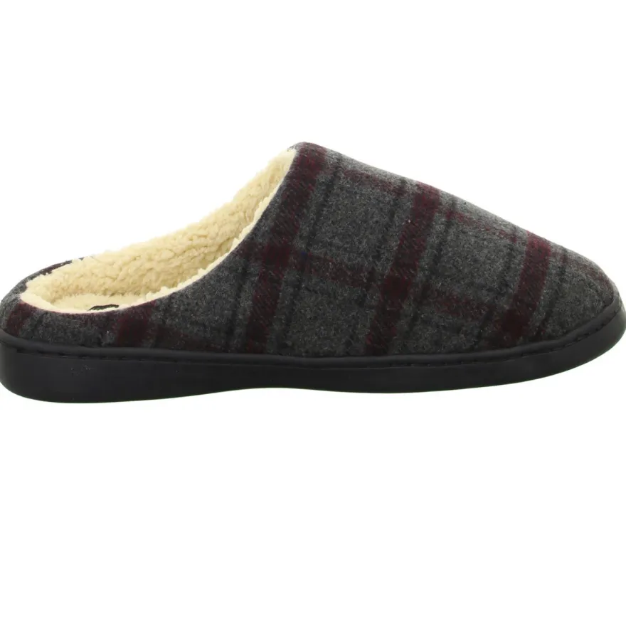 Home Comfort Pantolette Warmfutter