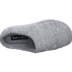 Home Comfort Pantolette Warmfutter
