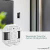 Homematic IP Smart Home Universal Schlosssteuerung