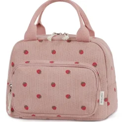 Homespon Isolierte Lunchtasche für Damen und Herren, Tragbare Kühltasche für