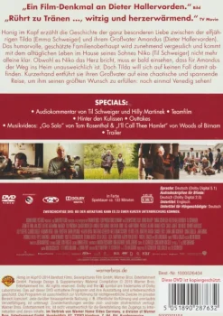 Honig im Kopf - PLAION GmbH 1000526404 - (DVD Video / Drama)