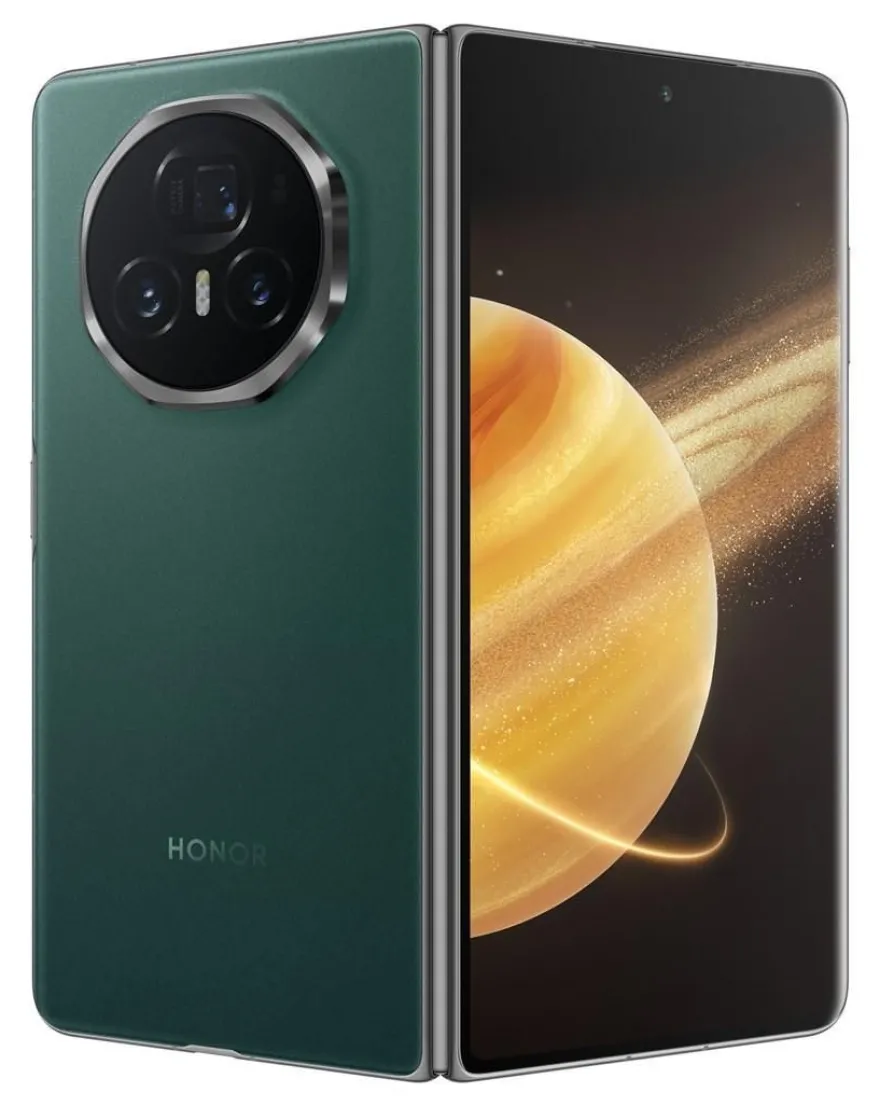 Honor Magic V3 blaugrén