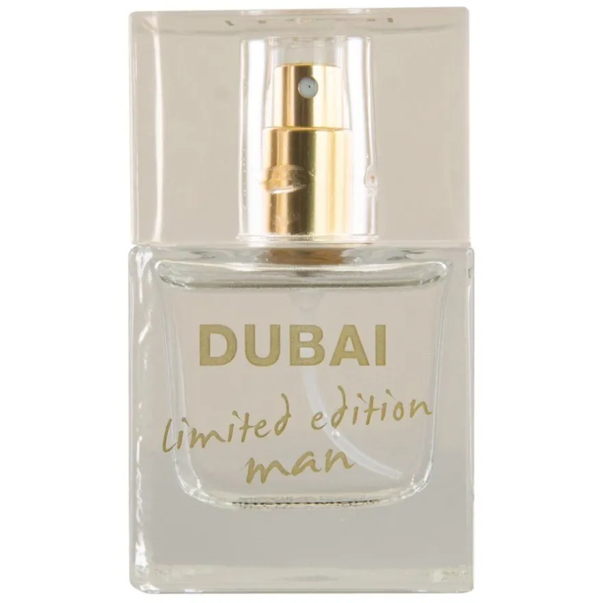 HOT Pheromon-Parfum Dubai man 30ml