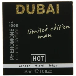 HOT Pheromon-Parfum Dubai man 30ml