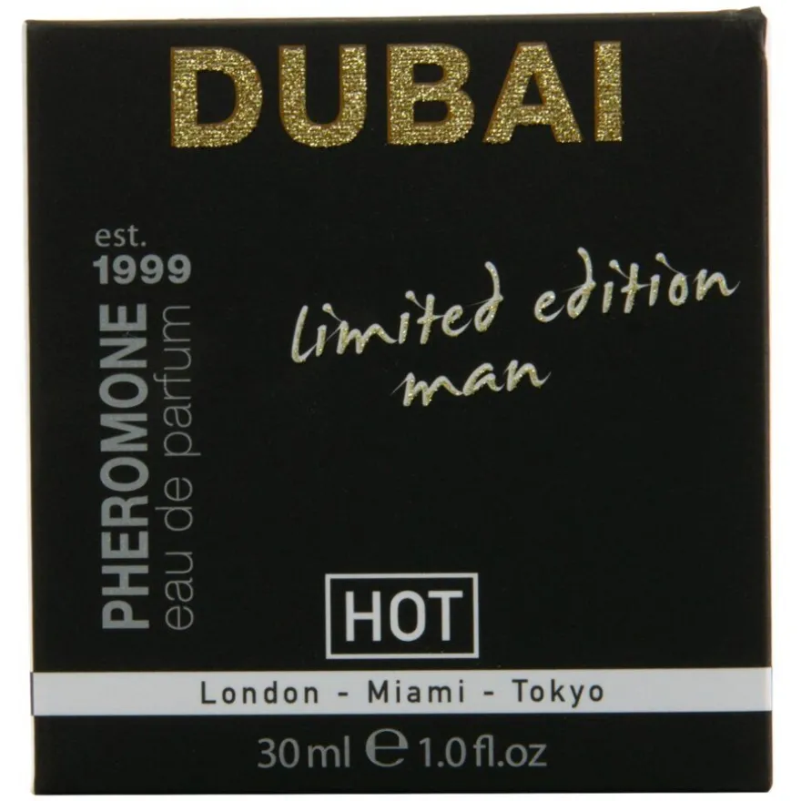 HOT Pheromon-Parfum Dubai man 30ml