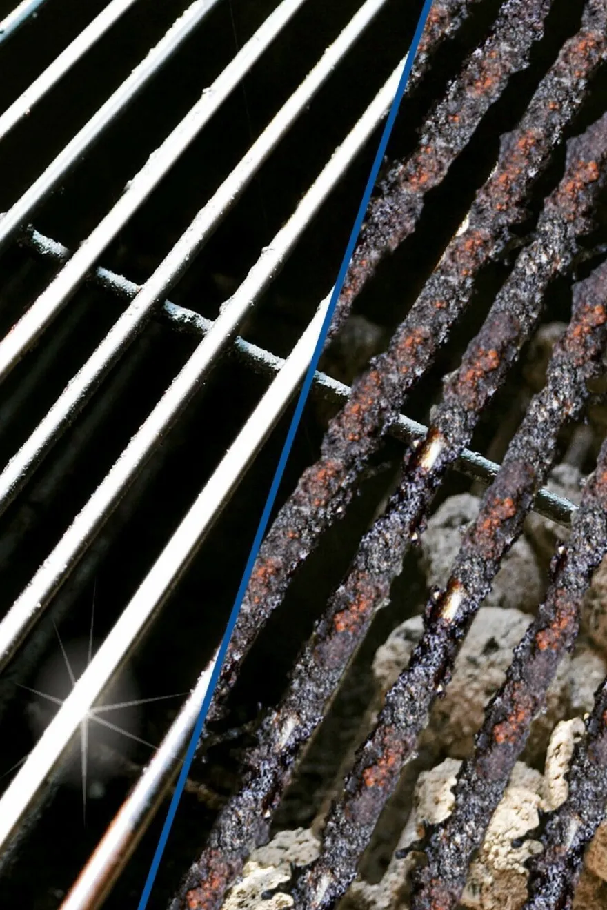Hotrega Grill - und Backofen Radikalreiniger 500 ml Aktivschaum Friteuse