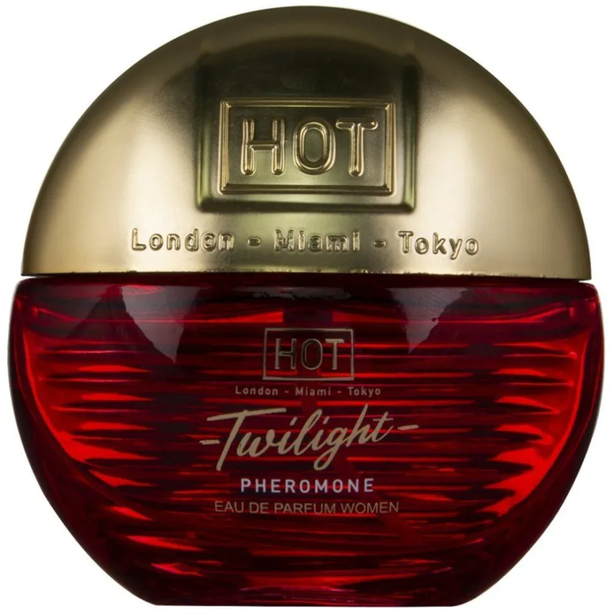HOT Twilight Pheromone Parfum women 15ml