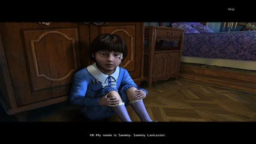 House of 1000 Doors: Family Secrets – Steam Key (Aktivierungscode)