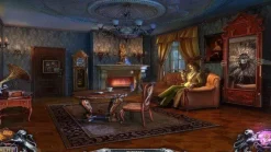 House of 1000 Doors: Family Secrets – Steam Key (Aktivierungscode)