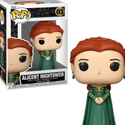 House Of The Dragon - Alicent Hightower 03 - Funko Pop! Vinyl Figur
