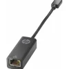 HP Adapter USB-C -> RJ45 G2-Adapter