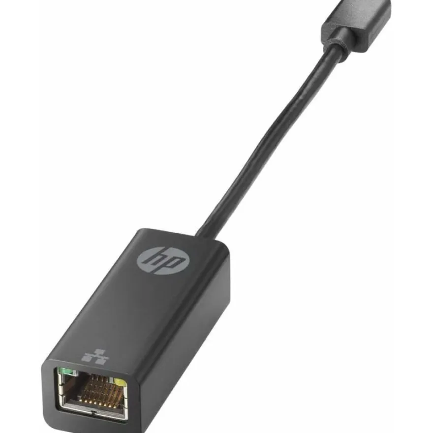 HP Adapter USB-C -> RJ45 G2-Adapter