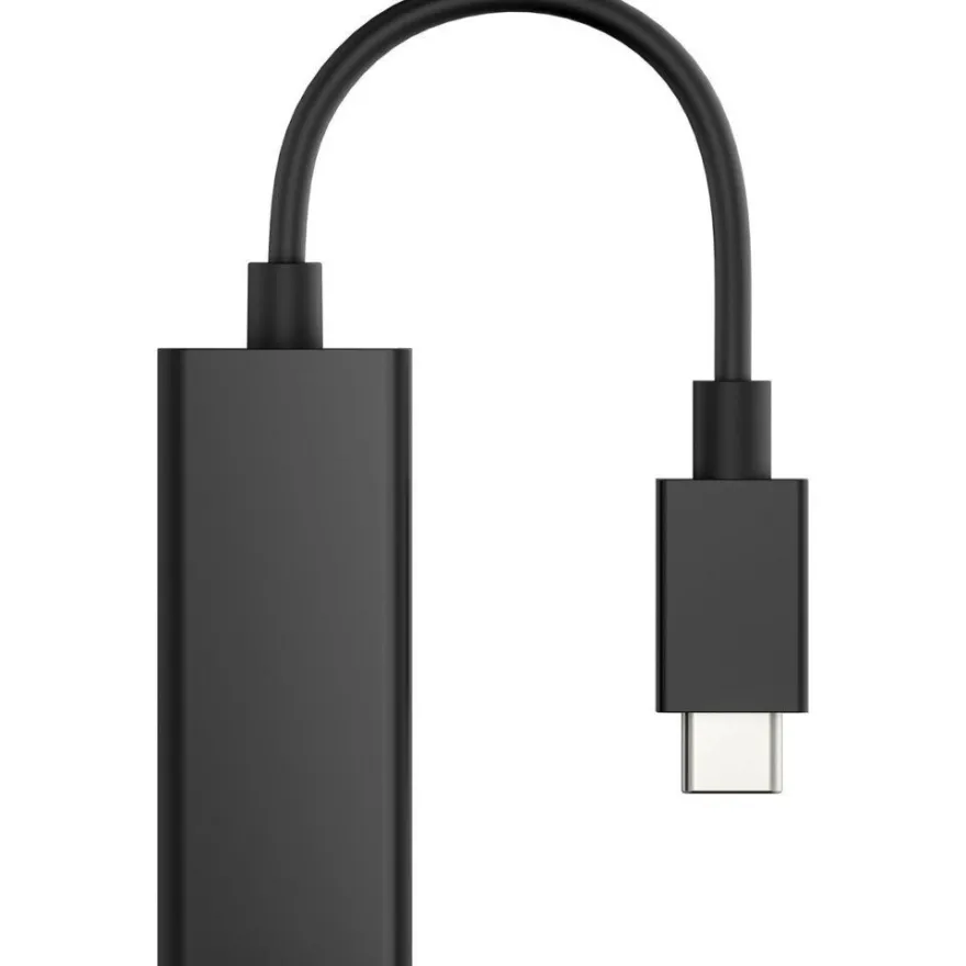 HP Adapter USB-C -> RJ45 G2-Adapter