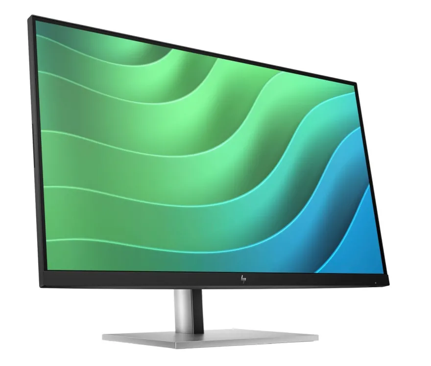 HP E27 G5 - E-Series - LED-Monitor - 68.6 cm (27