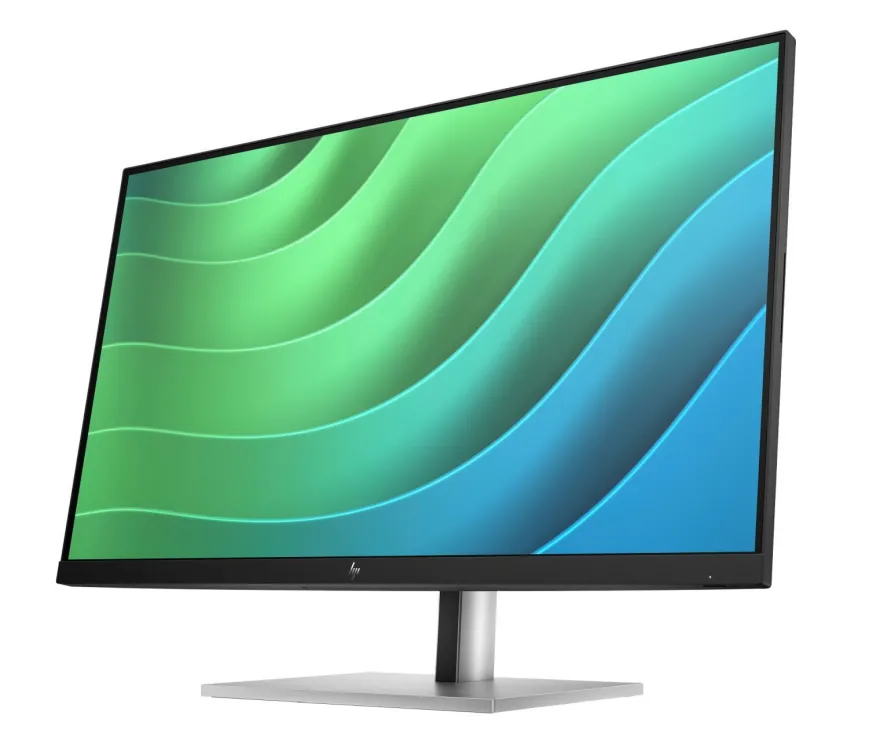 HP E27 G5 - E-Series - LED-Monitor - 68.6 cm (27