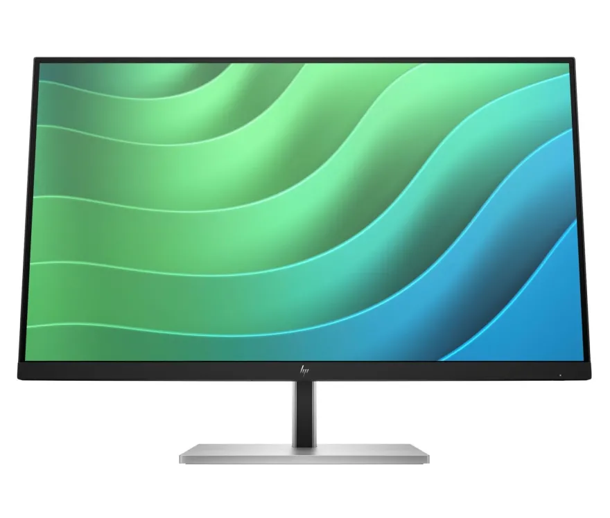 HP E27 G5 - E-Series - LED-Monitor - 68.6 cm (27