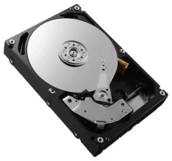 HPE HP - Festplatte - 300 GB - 2.5