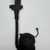 HP EliteBook 820 G1 Cooling Fan Kühler mit Heatpipe 6033B0033301 6043B0138901