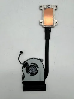HP EliteBook 820 G1 Cooling Fan Kühler mit Heatpipe 6033B0033301 6043B0138901
