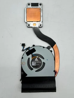 HP EliteBook 820 G3 Cooling Fan Lüfter 821691-001