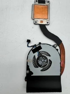 HP EliteBook 820 G3 Cooling Fan Lüfter 821691-001